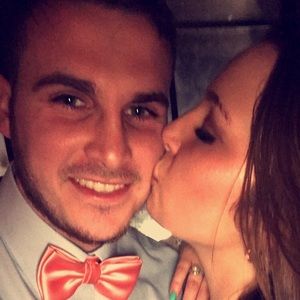 Meet your Posher, Adam